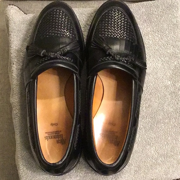 Allen Edmonds Cody 9/EEE  used conditions NO offers final markdown! - Picture 6 of 16